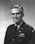 LTC James C. Causey, 1971–1974