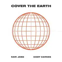 Cover the Earth Single Cover