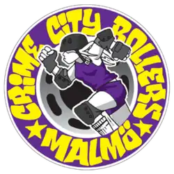 League logo