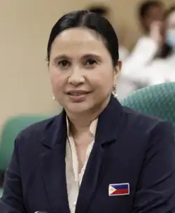 Cristina Aldeguer-Roque, Secretary of Trade and Industry (acting)