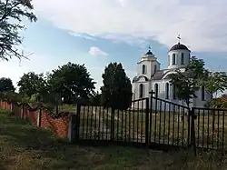 Church of Saint George