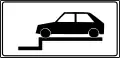 E26 Parking position