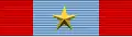 Croix de guerre des théâtres d'opérations extérieures