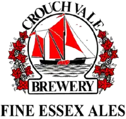 Crouch Vale Brewery