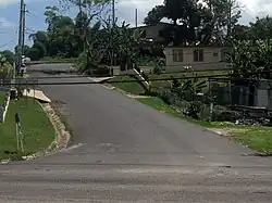 PR-111 and PR-421 in Capá