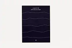 Soft Black Stars piano book