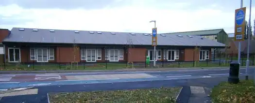Current Shortstown Primary School