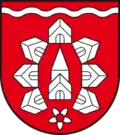 Coat of arms of Hanum