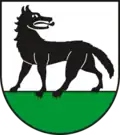 Coat of arms of Wulferstedt
