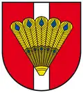 Coat of arms of Groß Santersleben