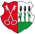 Coat of arms of Oschersleben