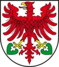 Coat of arms of Seehausen