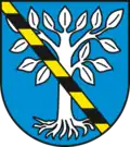 Coat of arms of Abtsdorf