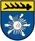 Coat of arms of Albstadt