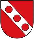 Coat of arms of Appenheim