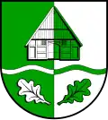 Coat of arms of Arpsdorf