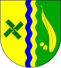 Coat of arms of Boel Bøl