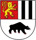 Wappen von Bad Berlenburg