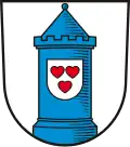 Coat of arms of Bad Liebenwerda