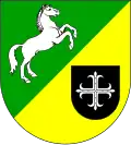 Coat of arms of Badendorf