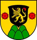 Coat of arms of Berg