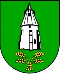 Coat of arms of Betzendorf