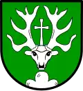 Coat of arms of Birgel