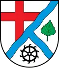 Coat of arms of Birkheim