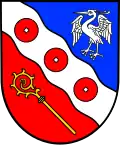 Coat of arms of Bisterschied