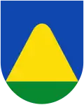 Coat of arms of Böllen