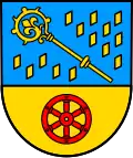 Coat of arms of Breunigweiler