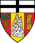 Coat of arms of Bruchhausen