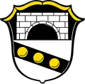 Coat of arms of Bruck