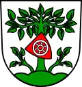 Coat of arms of Buchen