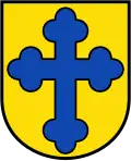 Coat of arms of Dülmen