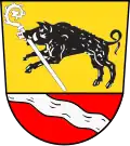 Coat of arms of Ebrach