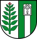 Coat of arms of Ecklingerode
