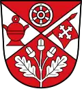 Coat of arms of Eichenbühl