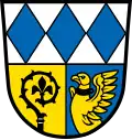 Coat of arms of Eiselfing