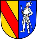 Coat of arms of Emmendingen