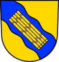Coat of arms of Enzklösterle