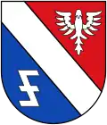 Municipal arms of Eppelborn