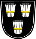 Coat of arms of Eppishausen