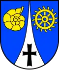 Coat of arms of Erkerode