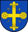 Coat of arms of Eutin