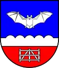 Coat of arms of Fiefbergen