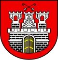 Coat of arms of Freiburg