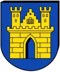 Coat of arms of Freudenberg