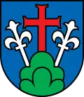Coat of arms of Friedberg