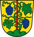 Coat of arms of Gößweinstein